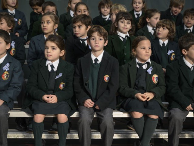 PROMISE OF ALLEGIANCE TO THE URUGUAYAN FLAG